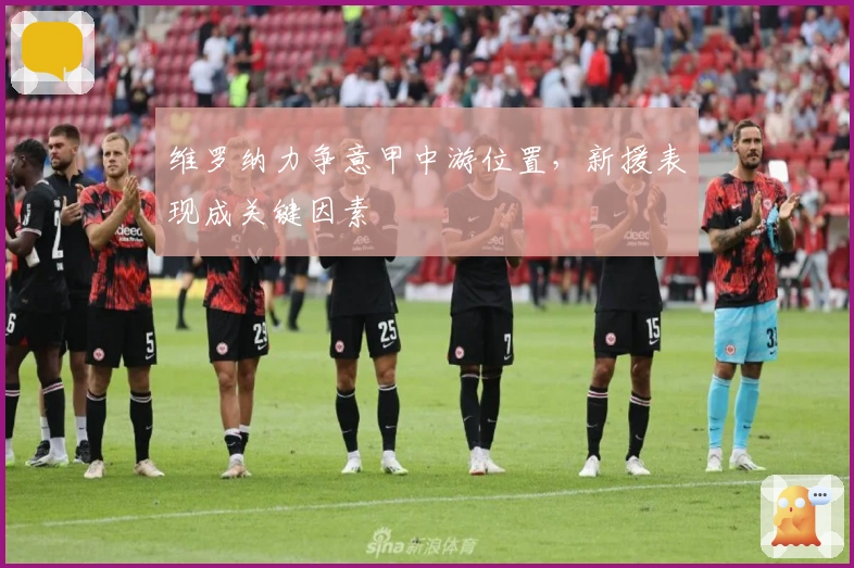 维罗纳力争意甲中游位置，新援表现成关键因素