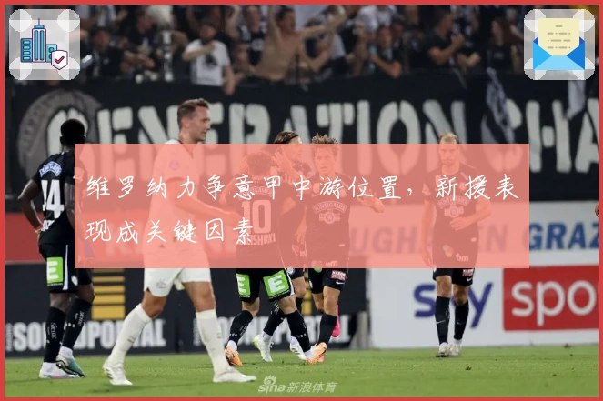 维罗纳力争意甲中游位置,新援表现成关键因素